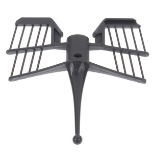 Agitateur papillon grattoir spatule tige d'agitation pour <span class=keywords><strong>Vorwerk</strong></span> Thermomixs <span class=keywords><strong>TM31</strong></span> TM5 TM6 robot culinaire mélangeur mélangeur pièces accessoire - Product Image 3