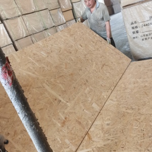 Contrachapado <span class=keywords><strong>OSB</strong></span> de 4x8 para Construcción - Product Image 5