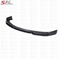 SPC 2023 Trockenkohlefaser-Windspoiler-Kit für Tesla Model X Prepreg Kohlefaser-Tuning-Karosserie-Kit für Modell X Aerokit-Autoteile