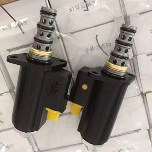 掘削機E320 325C 330C 330D 312C 315B 317のための新しい回転式ソレノイド弁121-1490 1211490 <span class=keywords><strong>121-1491</strong></span> 1211491 - Product Image 1