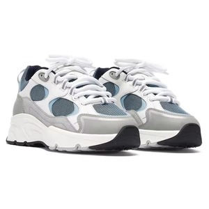 Vente en gros de baskets pour hommes B22, tailles 36-47, chaussures de sport décontractées B23, confortables, respirantes, résistantes à l'usure, chaussures de marche B30 - Product Image 1