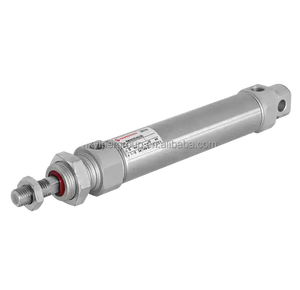 Válvula Proporcional Norgren IMI del Reino Unido AVP1009BR21410LAM3 Original Nueva Tiempo de Entrega 4-5 Semanas automatización industrial - Product Image 4