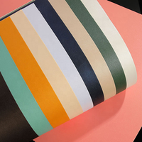 Papel Perlado para Envolver Regalos/Álbumes de Recortes/Invitaciones, Acabado Metálico Brillante, Papel Elegante de 120 g/m²