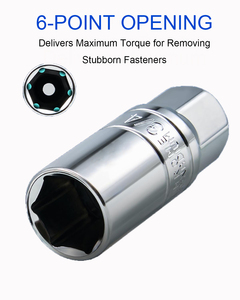 10 cái <span class=keywords><strong>3</strong></span>/<span class=keywords><strong>8</strong></span> "<span class=keywords><strong>Dr</strong></span> từ bugi ổ cắm thiết lập với cờ lê, từ xoay ổ cắm, phổ doanh & mở rộng thanh - Product Image 6