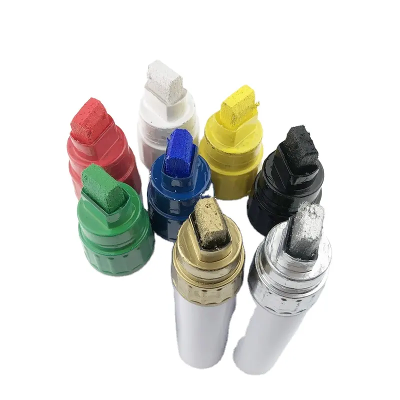Artlineマーカーペンタッチペン深セン色防水油性油性液体ペン先142 * 23mm 1000pcs CN;GUA ZEALOT
