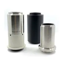 1.2X Microscoop Adapter M42 Mount Adapter Voor Olympus Nikon Leica Microscoop