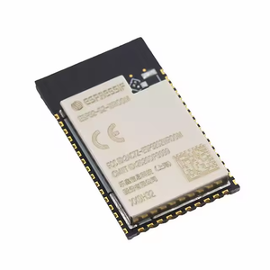 ESP32 S2 WROOM N4 WiFi Modules ESP32 Development Board Chipset Modules Ethernet Module ESP32 Wroom 32 Board - Product Image 1