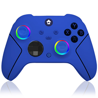 Manette de jeu la plus vendue pour Xbox Series X/S, manette sans fil avec récepteur 2.4G, manette de jeu pour Xbox One