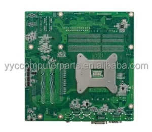 เมนบอร์ดอุตสาหกรรม AIMB-584QG2สำหรับ4th Gen Xeon Core I3/i5/i7 AIMB-584QG2 Q87 DDR3เมนบอร์ด PCI LGA1150เมนบอร์ด - Product Image 2