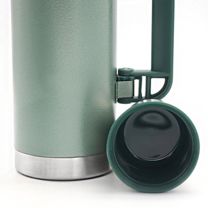 Producto Popular <span class=keywords><strong>2023</strong></span> Termo de Acero Inoxidable Botellas al Vacío para Mantener el Agua Fría y Caliente por 24 Horas - Product Image 5
