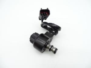 203-60-56180 203-60-62171 Électrovanne de haute qualité pour électrovanne rotative PC120-6 PC120-5 d'excavatrice - Product Image 2