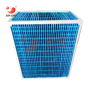 Placa permutador calor ar-ar - Product Image 3