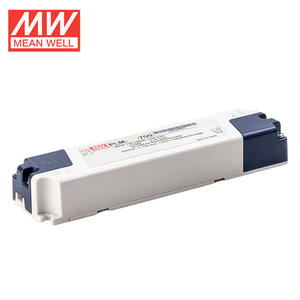 Среднехорошо PLM-25 светодиодный драйвер серии 25 Вт с постоянным током, предлагает две модели с выбираемым диапазоном входного напряжения - Product Image 6