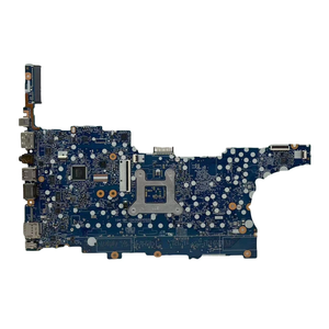 6050A2892401 903739-601 UMA pour carte mère d'ordinateur portable <span class=keywords><strong>HP</strong></span> Elitebook <span class=keywords><strong>840</strong></span> <span class=keywords><strong>G3</strong></span> I5-6300U - Product Image 2