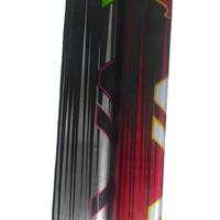 Bâtons de hockey sur glace en fibre de carbone, options de flexibilité senior, vente chaude, 3000 pièces en stock, livraison en 7 jours, vente en gros