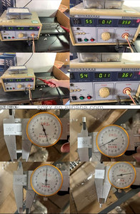 Manchon en cuivre isolé électriquement résistant au feu UL94-V2 <span class=keywords><strong>CE1</strong></span>, connecteur <span class=keywords><strong>de</strong></span> faisceau <span class=keywords><strong>de</strong></span> câblage étanche - Product Image 6
