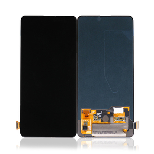 6.39 "originale Per Xiaomi <span class=keywords><strong>Mi</strong></span> <span class=keywords><strong>9T</strong></span> <span class=keywords><strong>Mi</strong></span> <span class=keywords><strong>9T</strong></span> Pro AMOLED Schermo LCD Display Touch Screen del Pannello Digitizer Per redmi K20 K20 Pro Display LCD - Product Image 1