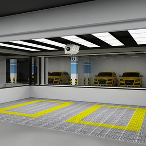 Kit Premium per Lavaggio e Dettaglio Auto, Tutto in Uno per Garage Domestico e Cura Auto Commerciale - Product Image 3