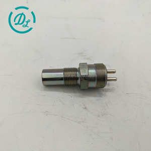 EexcavaStart New 1PC Temperature Sensor 340-804-007-002A A2C5218491780 for Excavator Inductive Sensor 1 Year Warranty - Product Image 5