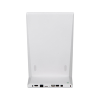 Tablette PC Android NFC en gros, 10,1 pouces, 14 pouces, pour point de vente, commande de restaurant, tablette en forme de L