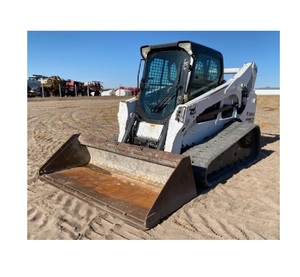เหมาะสำหรับ T770 รุ่นหน้าตัก พร้อมระบบไฮดรอลิก Huade และเครื่องยนต์ CAMC 92 แบบไม่มี DPF ระบบเกียร์ 2 สปีด พร้อมใช้งานสำหรับงานก่อสร้าง - Product Image 3