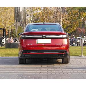 2024 nouvelle VW ID 7 Vizzion Prime EV voiture nouveau véhicule énergétique Volkswagen ID7 voiture électrique - Product Image 5