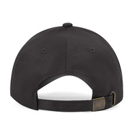 Casquettes de sport souples personnalisées avec logo brodé, vente en gros, casquettes de golf et de baseball en coton uni non structurées de haute qualité pour homme
