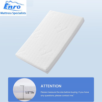 Matelas de berceau et enfant en bas âge de qualité supérieure Lits de bébé/Matelas pour tout-petits garçons et filles