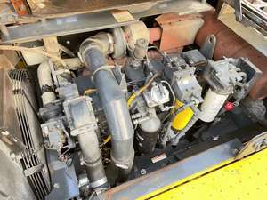 Fornendo parti gratuite Japan locale asta esportazione <span class=keywords><strong>Komatsu</strong></span> usato <span class=keywords><strong>Pc450</strong></span> cingolato escavatore grande escavatore minerario - Product Image 5