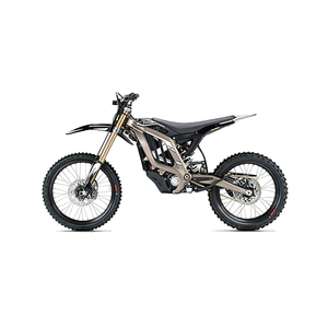 Motocicleta de Motocross de Alta Velocidad 90km/h para Viajes Largos - Product Image 4