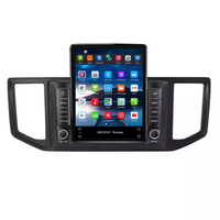Android 13 8 128G Autoradio für VW Crafter 2017-2021 Video Radio Audio Stereoanlage DSP IPS Bildschirm Auto-Play Car Audio Android