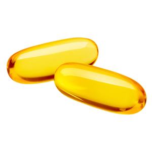 Formulación a medida Vitamina A D Softgels Aceite de hígado de bacalao y ácidos grasos Omega 3 Forma de dosificación de embalaje personalizada - Product Image 6