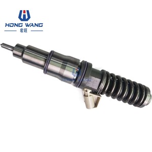 Inyector de Unidad de Motor Original OEM EC330B EC330C EC360B EC460B EC480D EC700B 21340612 20440388 22172535 21371673 20929906 20363749 - Product Image 1