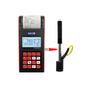 เครื่องทดสอบความแข็ง XH950 ดูโรมิเตอร์/เครื่องทดสอบแบบพกพาพร้อมจอแสดงผลดิจิตอล LCD - Product Image 5