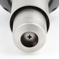 Pistolet à air chaud Leister 1600W, kit de soudage plastique, capacité de soudage à chaud pour géomembranes et bannières, pistolet à air chaud portatif
