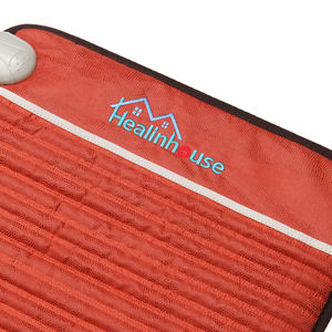 Volledige Hitte Verlichten Pijnspar Ver Infared Ray & Negatieve Ionen Masseren Tafel Formaat Amethist <span class=keywords><strong>Mat</strong></span> - Product Image 5