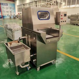 <span class=keywords><strong>เครื่อง</strong></span>ฉีดเกลือเนื้อไก่ซาก - Product Image 3