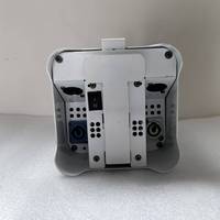 Offre Spéciale : Projecteurs LED sans fil à batterie 6*18W, aspect blanc, prix de gros exquis, contrôle DMX512, IP33, pour décoration de scène