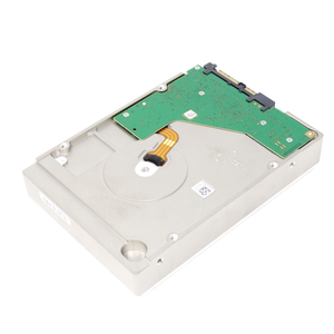 MSA R0Q60A 10TB 7.2K RPM 3,5 inch SAS 12Gb/s HDD Midline M.2 Harde Schijf - Product Image 2