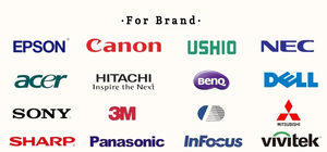 Ban đầu dt01171 LMP-C240 RLC-063 SP-LAMP-064 ET-LAV100C 003-120707-01 bóng đèn chiếu Bóng đèn trần thủy ngân đèn - Product Image 6