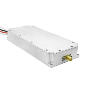 Module RF à tube GAN HKTX 50W avec circulateur pour les contre-mesures anti-drone 433M/900M/2.4G/5.8G - Product Image 5