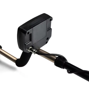 GDS-T1 เครื่องตรวจจับโลหะแบบไวสําหรับการสํารวจทองพร้อมคอยล์ค้นหากันน้ํา - Product Image 6