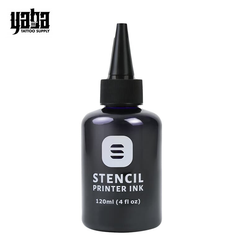 New Arrival Savings Clear Stencil Printer Ink With Specail Paper For Tattoo Supplies