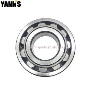 Piezas de excavadora YANN'S rodamiento de rodillos cilíndricos NF314ECJ para <span class=keywords><strong>NSK</strong></span> - Product Image 3