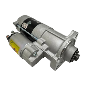 มิตซูบิชิรถขุดเครื่องยนต์สตาร์ท12 V 10ฟัน MD318086 MD320618 MD320618D MD171228 M1T79681 QDJ1309 M008T50471 - Product Image 2