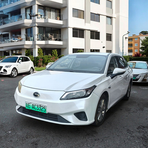 Xuan 580 A.<span class=keywords><strong>ION</strong></span> <span class=keywords><strong>Voiture</strong></span> électrique à conduire pour adultes, véhicule EV à 4 roues motrices, véhicule à énergie nouvelle, voitures électriques d'occasion à gauche pour - Product Image 1