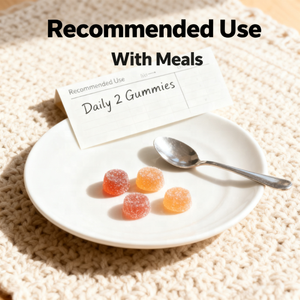 Formule naturelle de santé du foie - Gummies de désintoxication <span class=keywords><strong>et</strong></span> de réparation - Product Image 4