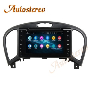 Navigazione di DSP GPS di androide 10.0 del lettore DVD dell'automobile per Nissan <span class=keywords><strong>Juke</strong></span> 2010-2018 - Product Image 4