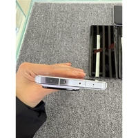 Smartphone Mi 13 Pro 5G Octa Core CDMA en gros – Appareil photo avec capteur 1 pouce, Snapdragon 8 Gen 2, 12 Go RAM, 512 Go ROM, débloqué