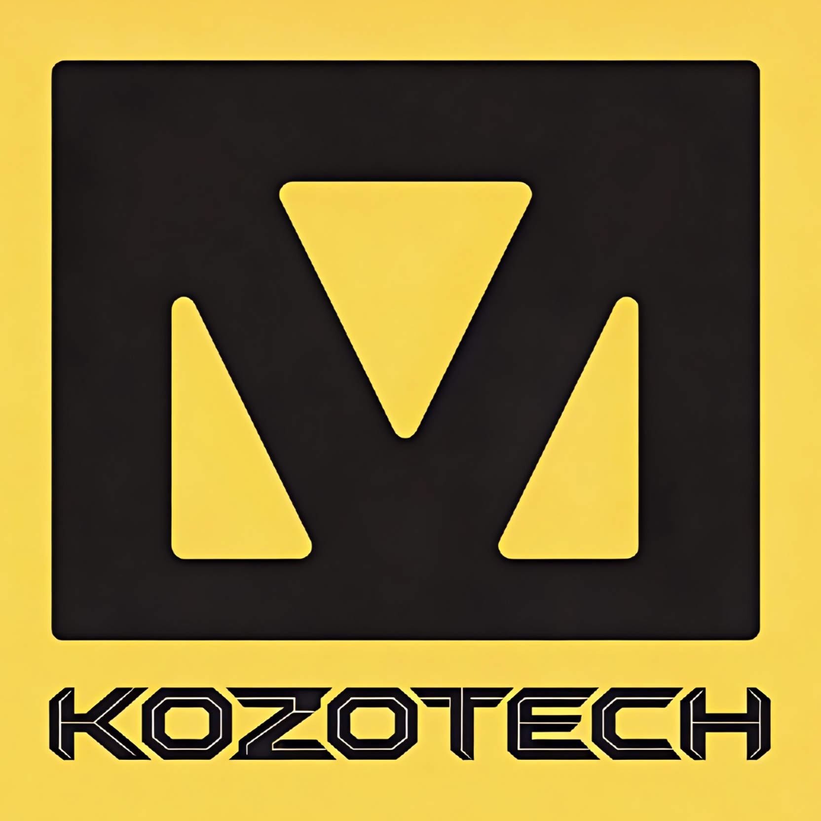 Jiaxing Kozo New Material Technology Co., Ltd. logo